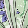 Komar Le Jardin Fotobehang Hortus - LJX5-005