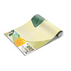 Komar Le Jardin Fotobehang Lemon Fresh - LJX4-015