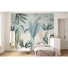 Komar Le Jardin Fotobehang Naïve - LJX6-032 Komar Le Jardin Fotobehang Naïve - LJX6-032