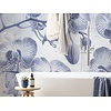 Komar Le Jardin Fotobehang Orchidée - LJX4-022 Komar Le Jardin Fotobehang Orchidée - LJX4-022