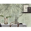 Komar Le Jardin Fotobehang Palm Fronds - LJX7-050