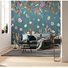 Komar Le Jardin Fotobehang Rêve de Fruits - LJX7-045 Komar Le Jardin Fotobehang Rêve de Fruits - LJX7-045