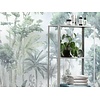 Komar Le Jardin Fotobehang Silva - LJX7-042