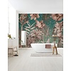 Komar Le Jardin Fotobehang Toujours - LJX8-054