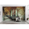 Noordwand Komar Lost Places; Komar Stefan Hefele Fotobehang Casa della Follia - SHX8-154