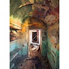 Noordwand Komar Lost Places; Komar Stefan Hefele Fotobehang GameofColors - SHX4-143
