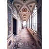 Noordwand Komar Lost Places; Komar Stefan Hefele Fotobehang Glasflur - SHX4-144