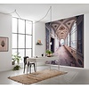 Noordwand Komar Lost Places; Komar Stefan Hefele Fotobehang Glasflur - SHX4-144