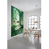 Noordwand Komar Lost Places; Komar Stefan Hefele Fotobehang Stanza Verde - SHX4-145 Noordwand Komar Lost Places; Komar Stefan Hefele Fotobehang Stanza Verde - SHX4-145