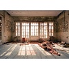 Noordwand Komar Lost Places; Komar Stefan Hefele Fotobehang Still Life - SHX8-155
