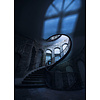 Noordwand Komar Lost Places; Komar Stefan Hefele Fotobehang The Forgotten Chateau - SHX4-140