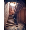 Noordwand Komar Lost Places; Komar Stefan Hefele Fotobehang Treppenkunst - SHX4-159