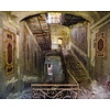 Noordwand Komar Lost Places; Komar Stefan Hefele Fotobehang Villa Poss - SHX7-150 Noordwand Komar Lost Places; Komar Stefan Hefele Fotobehang Villa Poss - SHX7-150