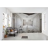 Noordwand Komar Lost Places; Komar Stefan Hefele Fotobehang White Room II - SHX8-163