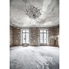 Noordwand Komar Lost Places; Komar Stefan Hefele Fotobehang White Room IV - SHX4-156 Noordwand Komar Lost Places; Komar Stefan Hefele Fotobehang White Room IV - SHX4-156