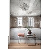 Noordwand Komar Lost Places; Komar Stefan Hefele Fotobehang White Room IV - SHX4-156 Noordwand Komar Lost Places; Komar Stefan Hefele Fotobehang White Room IV - SHX4-156
