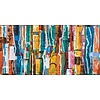 Noordwand Komar Munich Design Fotobehang Clear Water - V10-767