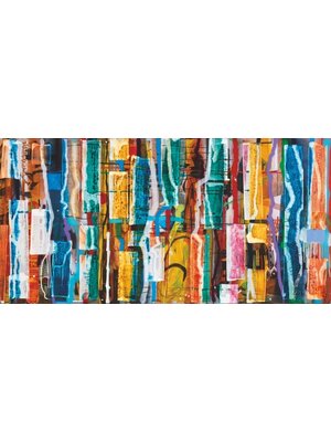 Noordwand Komar Munich Design Fotobehang Clear Water - V10-767
