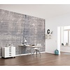 Noordwand Komar Munich Design Fotobehang Concrete - V8-744