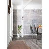 Noordwand Komar Munich Design Fotobehang Concrete - V8-744