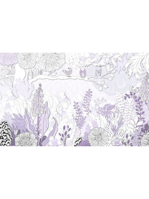Noordwand Komar Munich Design Fotobehang Dreaming - V8-760