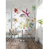 Noordwand Komar Munich Design Fotobehang Joli - V4-719