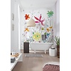 Noordwand Komar Munich Design Fotobehang Joli - V4-719