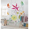 Noordwand Komar Munich Design Fotobehang Joli - V4-719