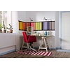 Noordwand Komar Munich Design Fotobehang Stripes - V1-717