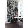 Noordwand Komar Munich Design Fotobehang Uptown - V3-777 Noordwand Komar Munich Design Fotobehang Uptown - V3-777