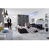Noordwand Komar Munich Design Fotobehang Urban Structure - V5-765