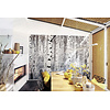 Noordwand Komar Munich Design Fotobehang Woods - V8-724