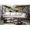 Noordwand Komar Munich Design Fotobehang World - V10-778