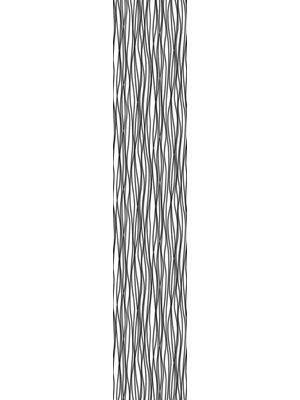 Noordwand Komar Munich Design Fotobehang Zebra - V1-718