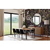Noordwand Komar Pure 2 Fotobehang - Mezzanotte - P257-VD3