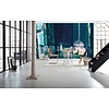 Noordwand Komar Pure Fotobehang Bottles Lifting - PRH-0432