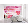 Noordwand Komar Pure Fotobehang Cells Wrapping - PRH-0158 Noordwand Komar Pure Fotobehang Cells Wrapping - PRH-0158