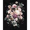 Noordwand Komar Pure Fotobehang Charming - P415-VD2 Noordwand Komar Pure Fotobehang Charming - P415-VD2