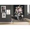Noordwand Komar Pure Fotobehang Charming - P415-VD2 Noordwand Komar Pure Fotobehang Charming - P415-VD2
