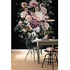 Noordwand Komar Pure Fotobehang Charming - P415-VD2 Noordwand Komar Pure Fotobehang Charming - P415-VD2