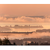 Noordwand Komar Pure Fotobehang Chiemsee - P031-VD3