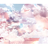 Noordwand Komar Pure Fotobehang Clouds - P6027A-VD3 Noordwand Komar Pure Fotobehang Clouds - P6027A-VD3