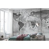 Noordwand Komar Pure Fotobehang Concrete World - P039-VD5