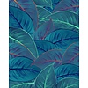 Noordwand Komar Pure Fotobehang Foliage - P026-VD2