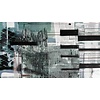 Noordwand Komar Pure Fotobehang Fringe Upswept - PRH-0864