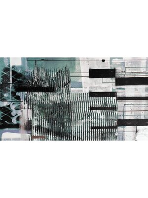 Noordwand Komar Pure Fotobehang Fringe Upswept - PRH-0864
