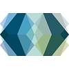 Noordwand Komar Pure Fotobehang Gem Stone Kite - PRH-1106 Noordwand Komar Pure Fotobehang Gem Stone Kite - PRH-1106