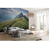 Noordwand Komar Pure Fotobehang Green Vein - PSH093-VD4