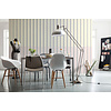 Noordwand Komar Pure Fotobehang Lamello Mezzo - PRH-1190 Noordwand Komar Pure Fotobehang Lamello Mezzo - PRH-1190