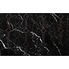 Noordwand Komar Pure Fotobehang Marble Black - P040-VD4 Noordwand Komar Pure Fotobehang Marble Black - P040-VD4